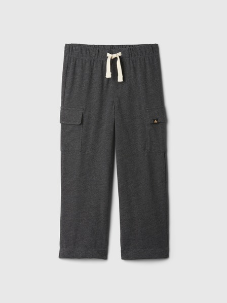 GAP Baby cargo kalhoty Mix & Match GAP