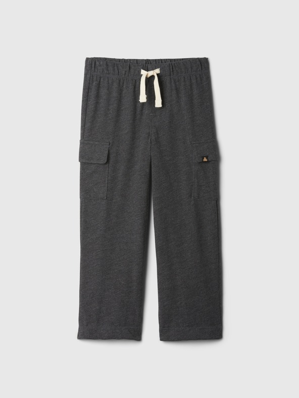 GAP Baby cargo kalhoty Mix & Match GAP