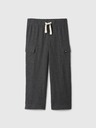 GAP Baby cargo kalhoty Mix & Match GAP
