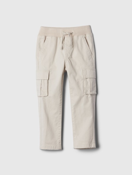GAP Baby cargo kalhoty Gap