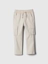 GAP Baby cargo kalhoty Gap