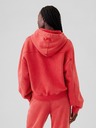 GAP Crop mikina Gap Athletic GAP