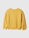 GAP Baby mikina s logem Gap