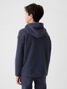 GAP Dětská mikina s logem Pro Fleece