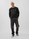 GAP Mikina s logem Gap