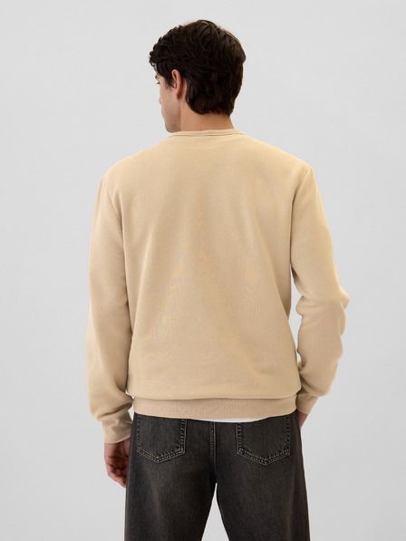 GAP Mikina s logem Gap