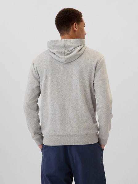 GAP Mikina s logem Gap