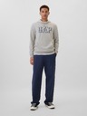 GAP Mikina s logem Gap
