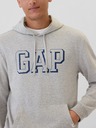 GAP Mikina s logem Gap