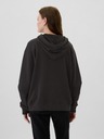 GAP Mikina s logem Gap