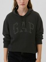 GAP Mikina s logem Gap