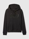 GAP Mikina s logem Gap