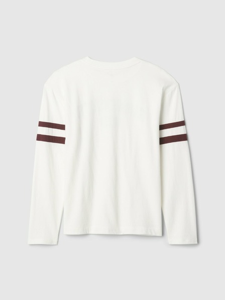 GAP Dětské tričko GAP Athletic
