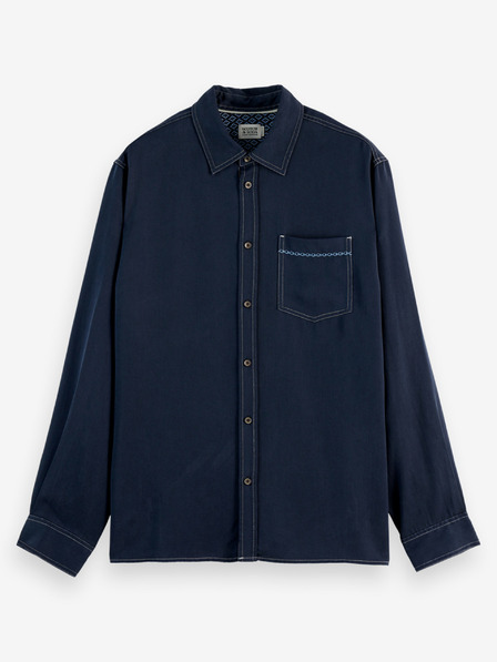 Scotch & Soda Pánská košile Scotch & Soda