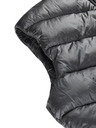 ALPINE PRO Pánská prošívaná vesta hi-therm ALPINE PRO NORF modrá