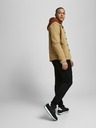Jack & Jones Černé tepláky Jack & Jones Gordon