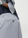 Jack & Jones Světle modré pánské kalhoty Jack & Jones Solaris