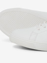 Jack & Jones Bílé pánské tenisky Jack & Jones Boss