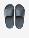Jack & Jones Šedé pánské pantofle Jack & Jones Status