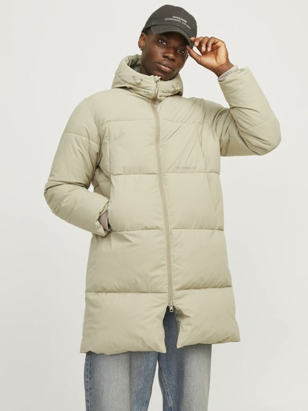 Jack & Jones Pánský zimní kabát Jack & Jones Vesterbro