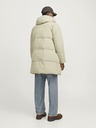 Jack & Jones Pánský zimní kabát Jack & Jones Vesterbro