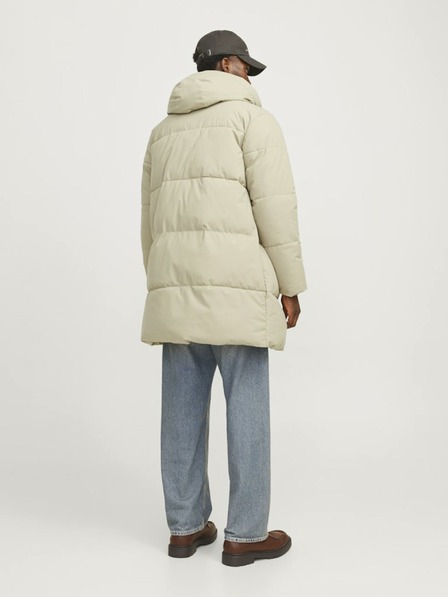 Jack & Jones Pánský zimní kabát Jack & Jones Vesterbro