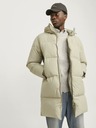 Jack & Jones Pánský zimní kabát Jack & Jones Vesterbro