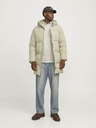 Jack & Jones Pánský zimní kabát Jack & Jones Vesterbro