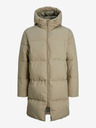 Jack & Jones Pánský zimní kabát Jack & Jones Vesterbro