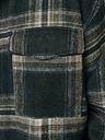 Jack & Jones Pánská kostkovaná svrchní košile Jack & Jones Vesterbro