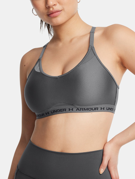 Under Armour Dámská podprsenka Under Armour UA Crossback Low Bra