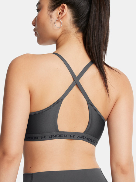 Under Armour Dámská podprsenka Under Armour UA Crossback Low Bra