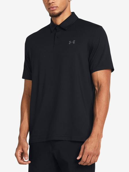 Under Armour Pánské tričko Under Armour UA T2G Polo