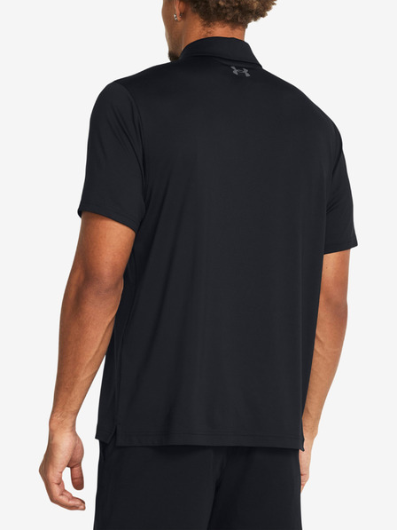 Under Armour Pánské tričko Under Armour UA T2G Polo