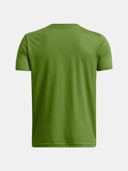 Under Armour Chlapecké tričko Under Armour Curry Trend Tee 1