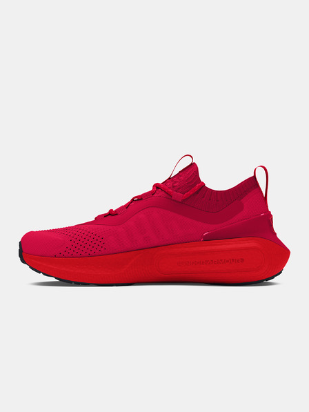 Under Armour Dámské boty Under Armour UA W Phantom 4-RED