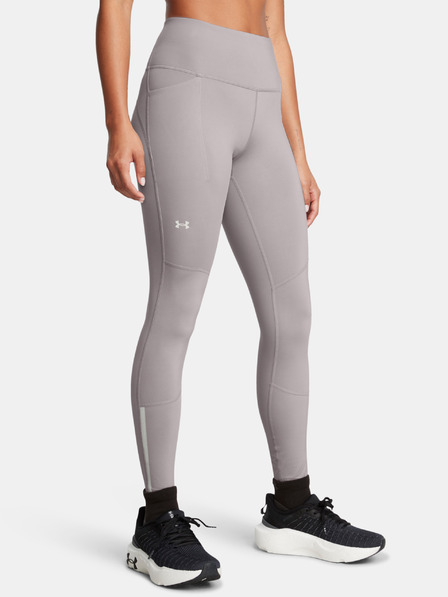Under Armour Dámské legíny Under Armour UA Launch Elite CW Tights