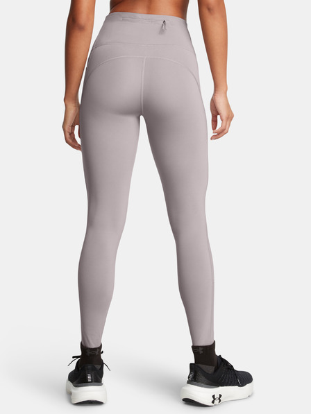 Under Armour Dámské legíny Under Armour UA Launch Elite CW Tights