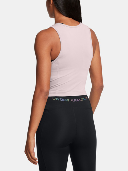 Under Armour Dámské tílko Under Armour UA Vanish Seamless Tank