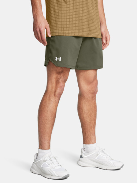 Under Armour Pánské kraťasy Under Armour UA Vanish Woven 6in Shorts
