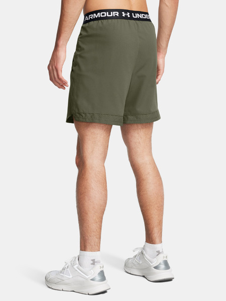Under Armour Pánské kraťasy Under Armour UA Vanish Woven 6in Shorts
