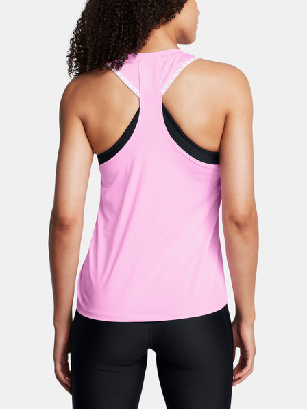 Under Armour Dámské tílko Under Armour Knockout Novelty Tank
