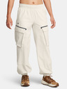 Under Armour Dámské sportovní kalhoty Under Armour Unstoppable Cargo Pant