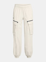 Under Armour Dámské sportovní kalhoty Under Armour Unstoppable Cargo Pant