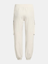 Under Armour Dámské sportovní kalhoty Under Armour Unstoppable Cargo Pant