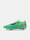 Under Armour Zelené pánské kopačky Under Armour UA Shadow Elite 2.0 FG