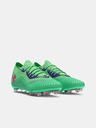 Under Armour Zelené pánské kopačky Under Armour UA Shadow Elite 2.0 FG