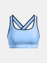 Under Armour Dámská podprsenka Under Armour Crossback Mid Bra