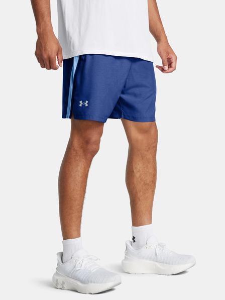 Under Armour Pánské kraťasy Under Armour UA LAUNCH 7'' HEATHER SHORTS