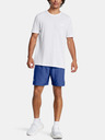 Under Armour Pánské kraťasy Under Armour UA LAUNCH 7'' HEATHER SHORTS